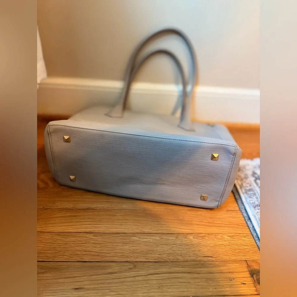 Dagne Dover Legend Signature Tote